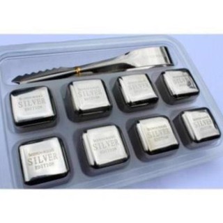 Đá lạnh vĩnh cửu, Đá vĩnh cửu không tan