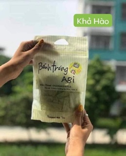 BÁNH TRÁNG ABI VỊ MATCHA