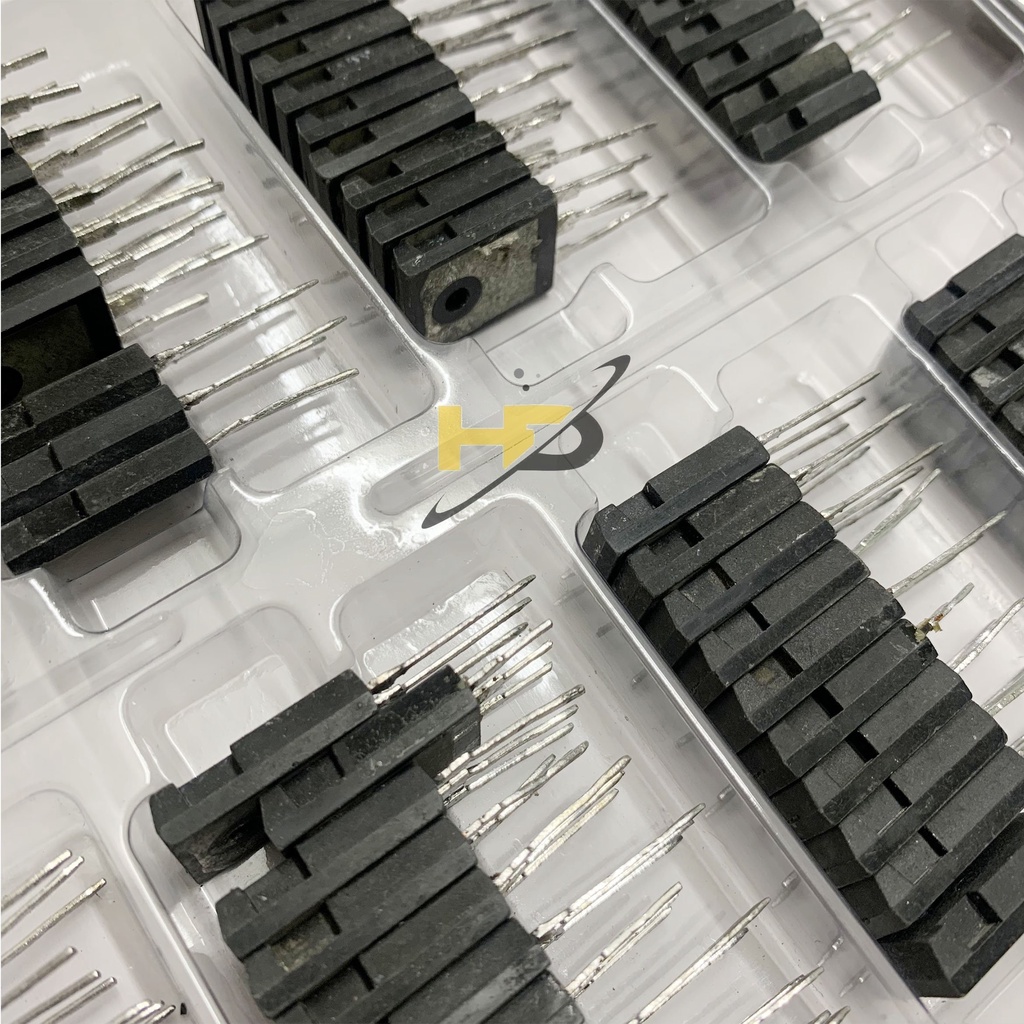 Sò Công Suất IGBT Máy Hàn K50T60 50A 600V TO-247 Tháo Máy Nguyên Gốc