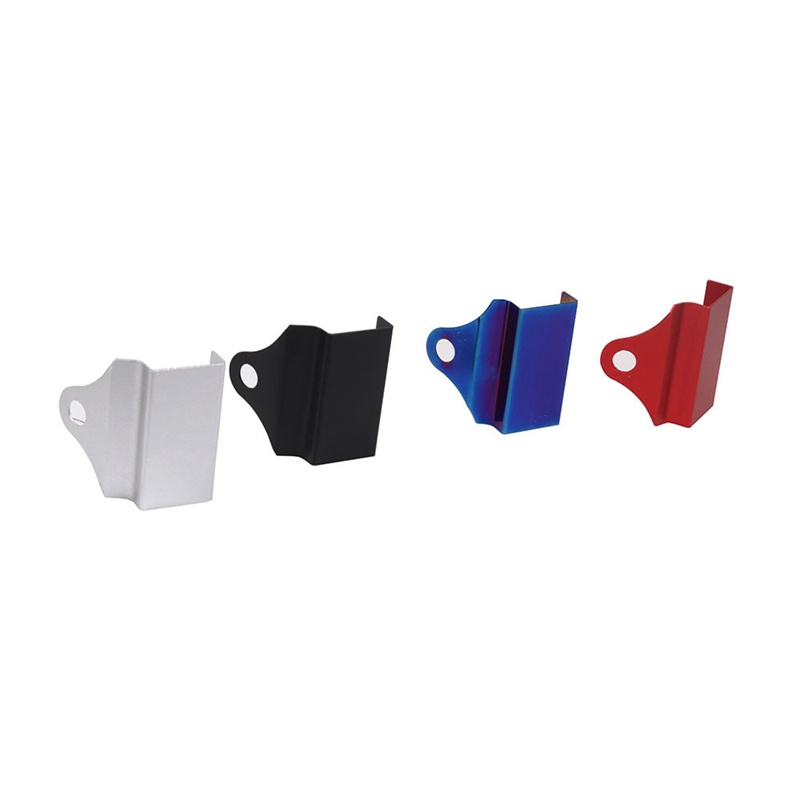 Cho KOSO Giá đỡ đồng hồ xe máy đa năng Đồng hồ đo nhiệt độ nước CNC
