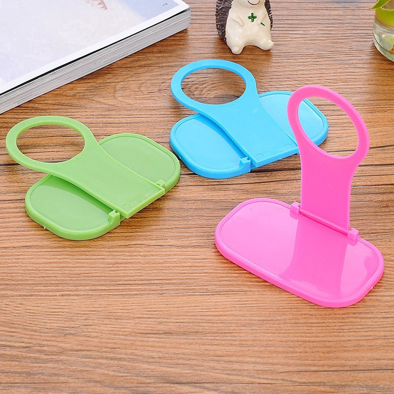 Giá Đỡ Điện Thoại Di Động Và Dây Cáp Sạc Có Thể Gập Lại / Giá Đỡ Chuyển Đổi Sạc Gắn Tường Khi Đi Du Lịch