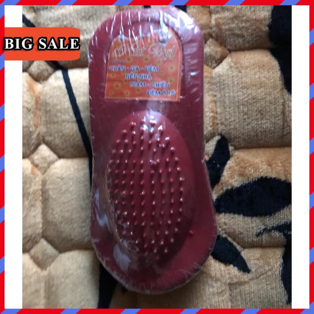 ( FREE SHIP ) Dụng Cụ Hút Bụi Thảm, Lăn Dính Bụi Bằng Tay Dễ Sử Dụng | BigBuy360 - bigbuy360.vn