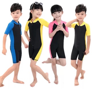 Đồ bơi bé trai, bé gái TE13