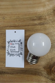 ĐÈN LED CHANH 2w COMBO 10 ĐÈN