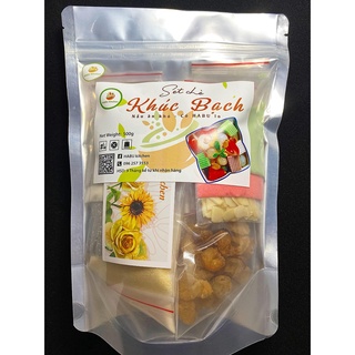 SET CHÈ KHÚC BẠCH[ nấu được 12-15 chén]chuẩn vị thơm ngon