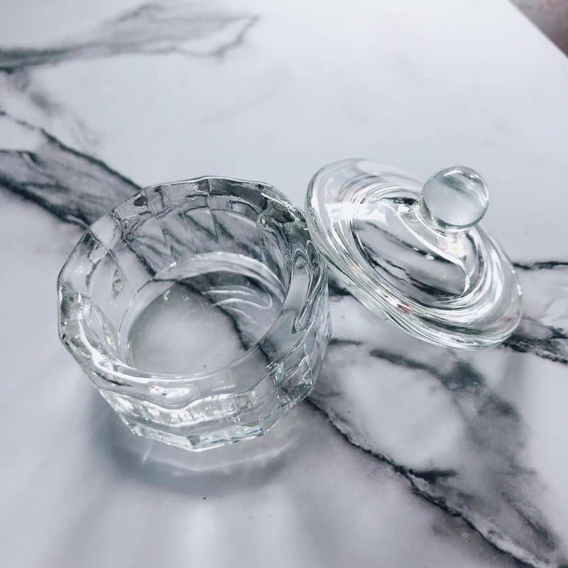 hũ đựng Liquit