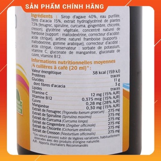 PEDIAKID Siro Cho Bé Biếng Ăn Giúp Bé Ăn Ngon Tăng Sức Đề Kháng Vitamin Appetit Tonus (125ML) Cho Trẻ Từ 6 tháng tuổi
