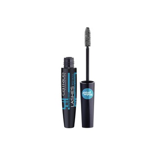 Mascara Catrice Lashes To Kill Waterproof Volume