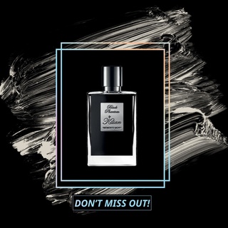 Nước Hoa Kilian Black Phantom 10ml