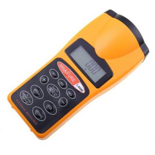 Máy đo khoảng cách công nghệ siêu âm CP-3007