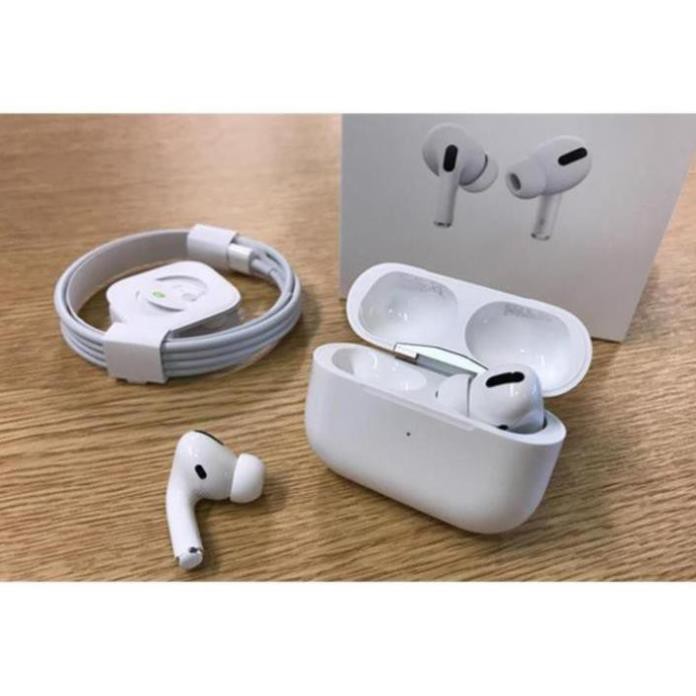 Tai Nghe Bluetooth Iphone Không Dây 5.0 Airpods 2 Pro Full Chức Năng Như Real - Gaming và Âm Thanh True Wireless