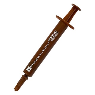 rT3X Limin TF4 CPU silicone grease thermal paste 1.5g installed notebook graphics silicone grease desktop computer therm