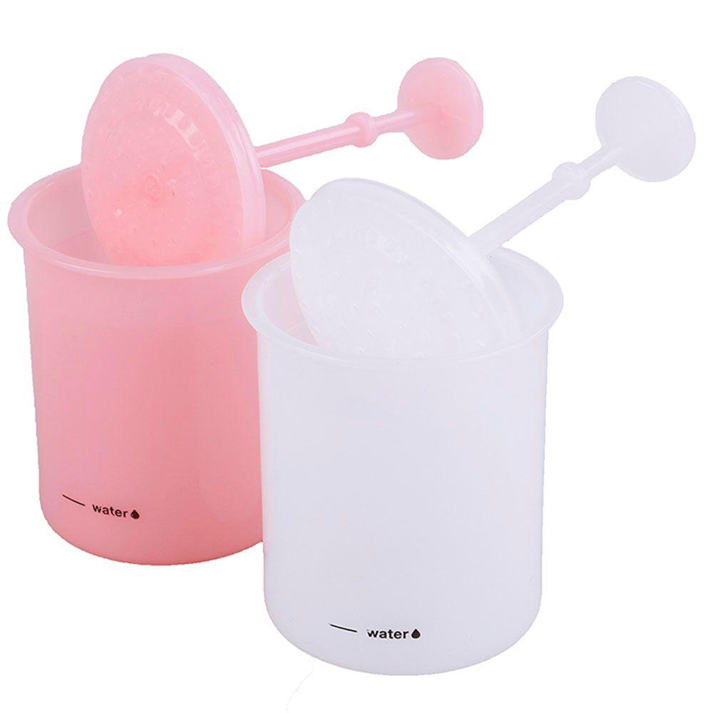Bình Tạo Bọt Chuyên Nghiệp Tiện Dụng Mang Theo Du Lịch