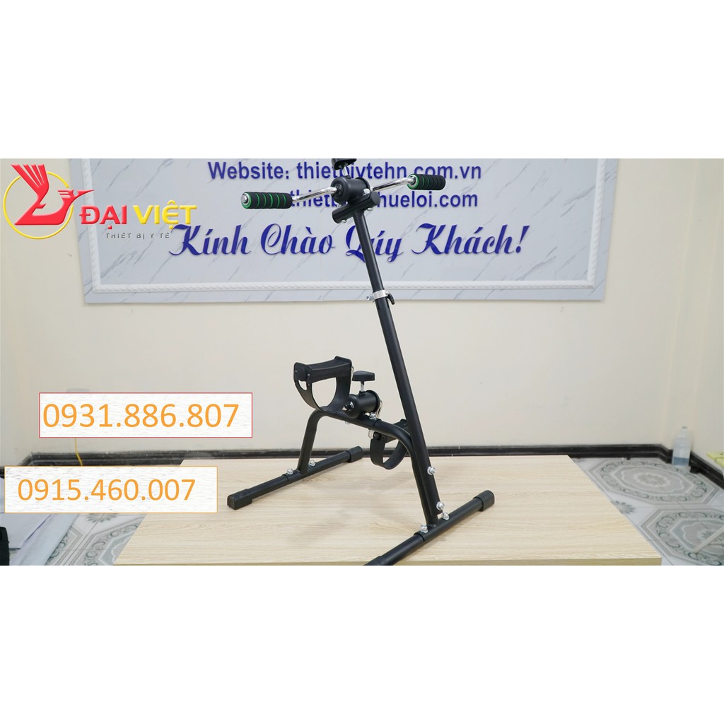 Xe đạp tập phục hồi chức năng