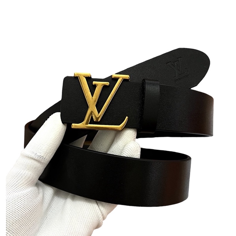 [FULL BOX] Thắt lưng lv full box/Dây lưng lv nam thời trang