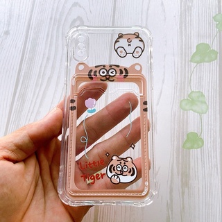 Ốp ví dẻo iphone 6/6s/6 plus/6s plus/7/8/se 2020/7 plus/8 plus/X/Xs