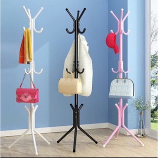 Móc đứng treo đồ đa năng - móc 3 trạc