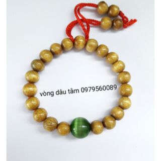 Vòng dâu mệnh mộc , mệnh hỏa