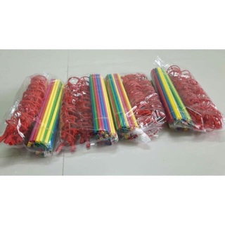 Que cắm bong bóng ( bịch 100 que)