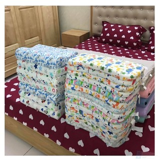 GỐI CAO SU NON CAO CẤP CHO BÉ