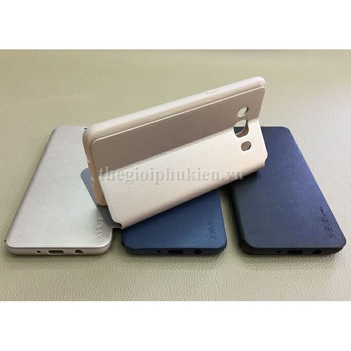 Bao da FIB color hiệu X-level cho Samsung Galaxy J5 2015