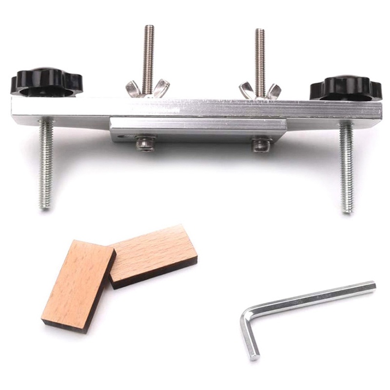 Kẹp cầu đàn guitar bằng thép không gỉ tiện dụng