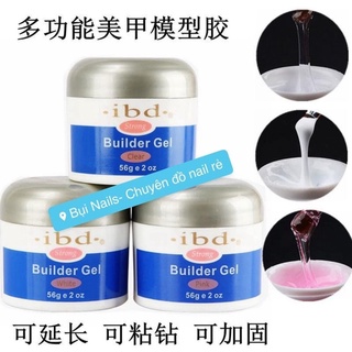 GEL ĐẮP IBD TẬP HỌC 56G