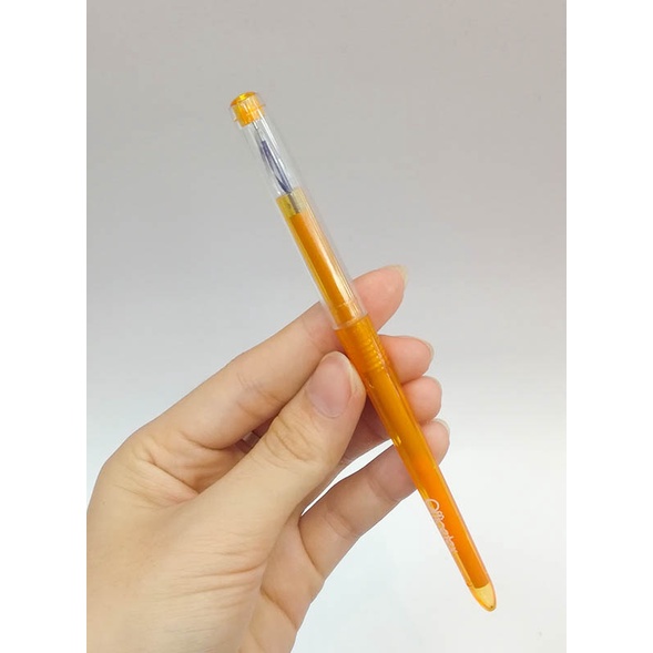 Bút gel Officetex OT-GP0022BU nét 0.5mm - mực xanh (Bán lẻ)