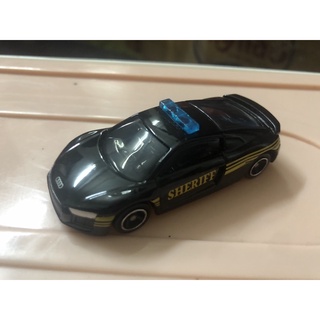 Xe ô tô mô hình Tomica Audi R8