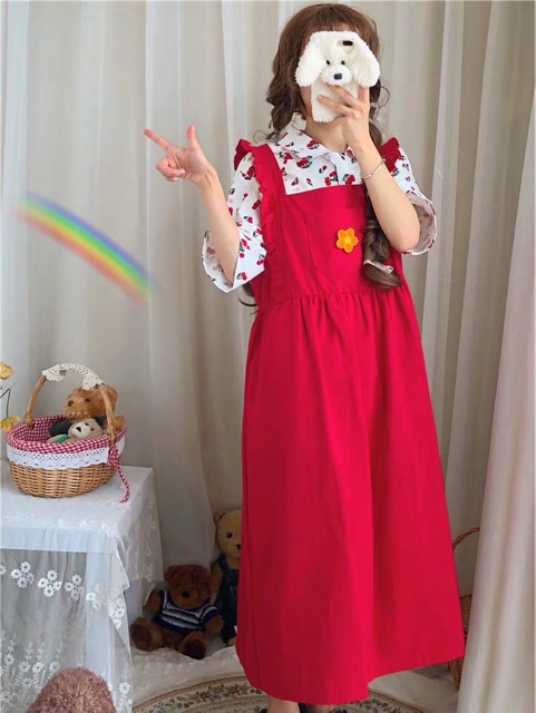 ORDER set bộ lolita