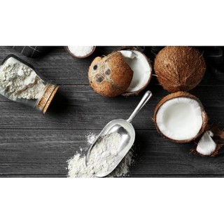 bột cơm dừa đặc biệt -200g