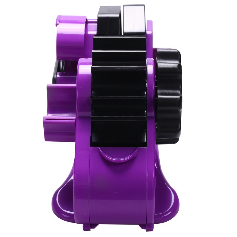 Dụng Cụ Cắt Băng Keo Bán Tự Động Với Dây Cắt Dài 35Mm Dùng Cho Văn Phòng/Nhà Ở