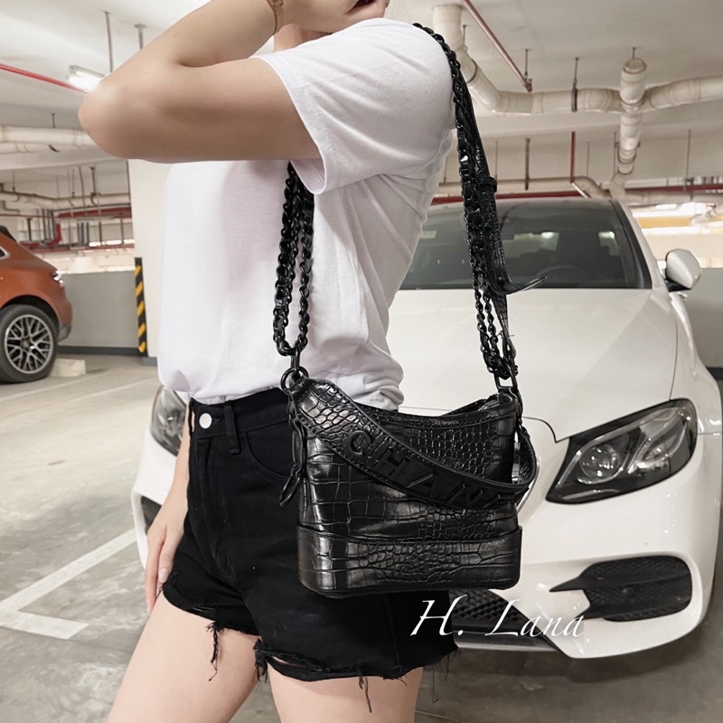 TÚI CHA.N HOBO TRÁM HUYỀN THOẠI