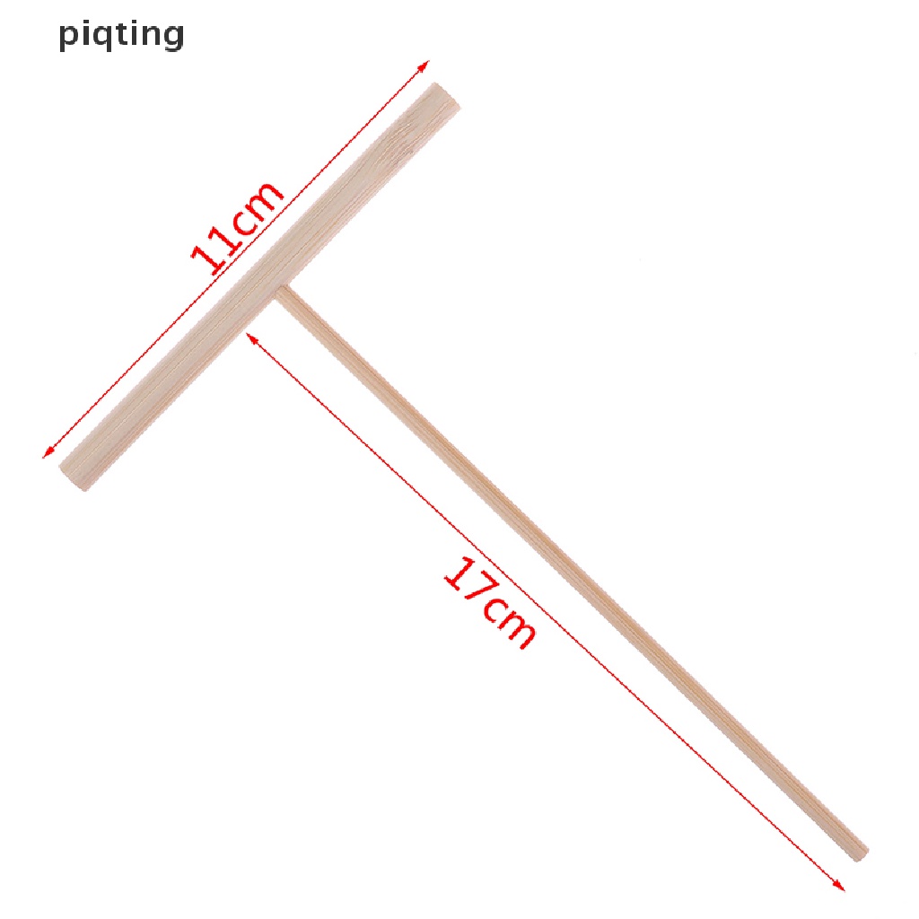 Set 5 Dụng Cụ Bằng Tre Thư Giãn Chuyên Dụng Cho Ngồi Thiền