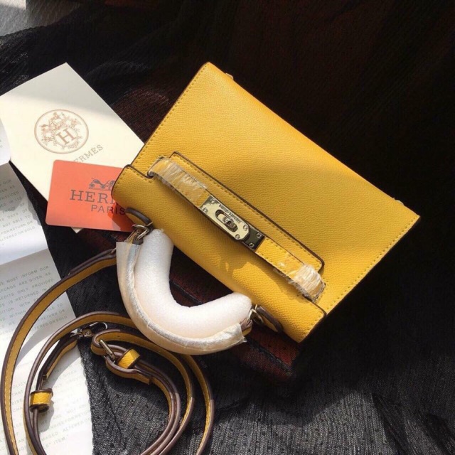 Túi hm mini size 19cm