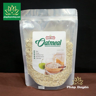 Thực Phẩm Chay - Yến Mạch Úc, Gói 500g
