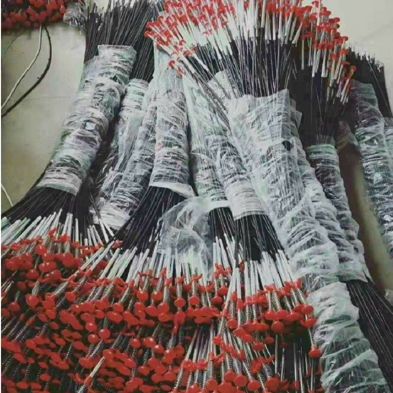 Dụng Cụ Thông Tắc Cống Bồn Rửa Bát Chén Dạng Lò Xo Có Móc Kẹp Gắp Rác Chậu Rửa Đa Năng
