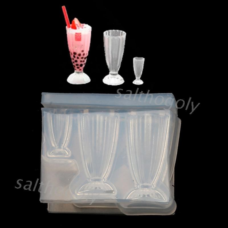 Khuôn Làm Bánh 3d Xinh Xắn