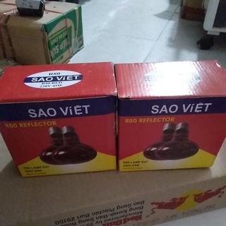 bóng úm gà 45w
