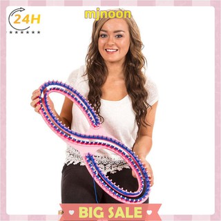 Bộ Dụng Cụ Đan Len 3 Món