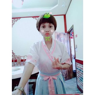 {Order} Trang phục cổ trang cách tân kèm ảnh thật