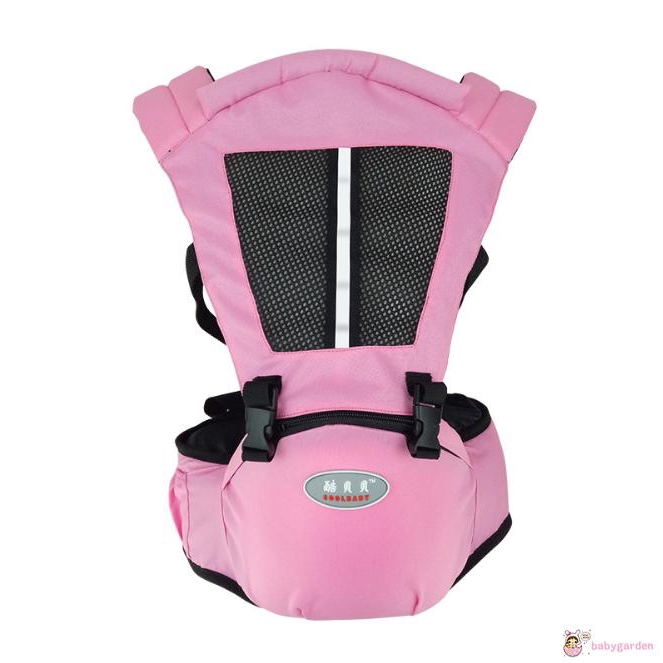 Đai địu em bé đa năng tiện dụng