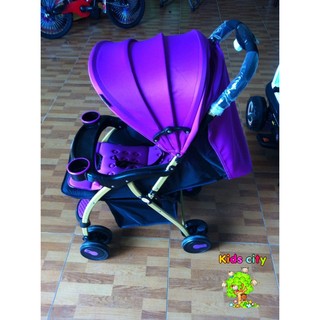 xe đẩy một chiều cho bé
