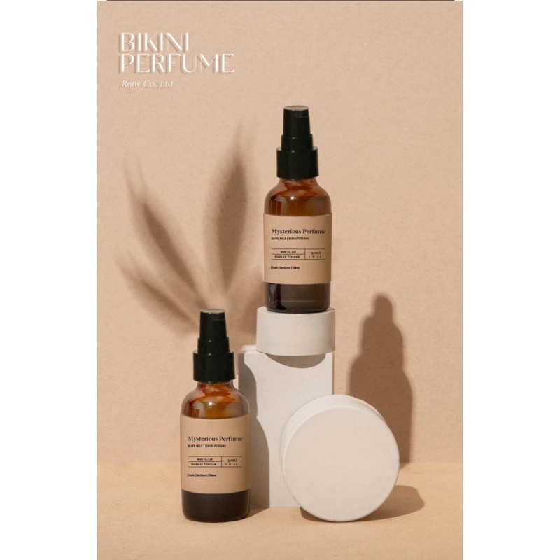 [Mã COS2704 giảm 8% đơn 250K] Nước hoa bikini | BigBuy360 - bigbuy360.vn