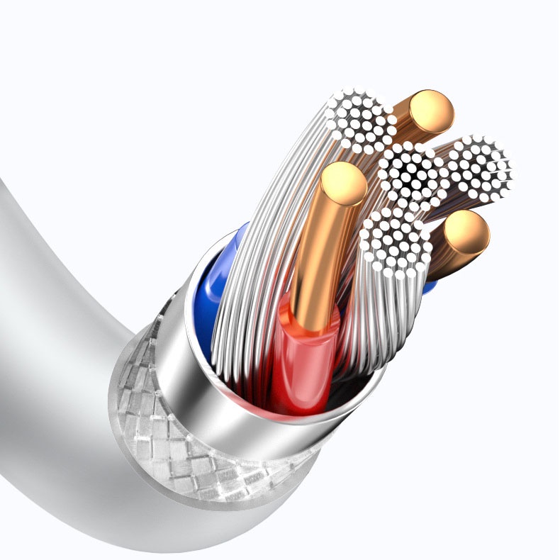 Sạc Nhanh PD 30W Dành Cho Máy 8/x/xr/xsmax/11/12/pro/promax - 3C9