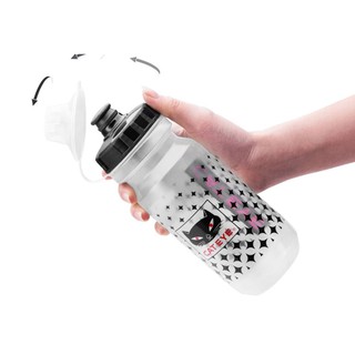 Bình Nước Xe Đạp Cateye 600ml