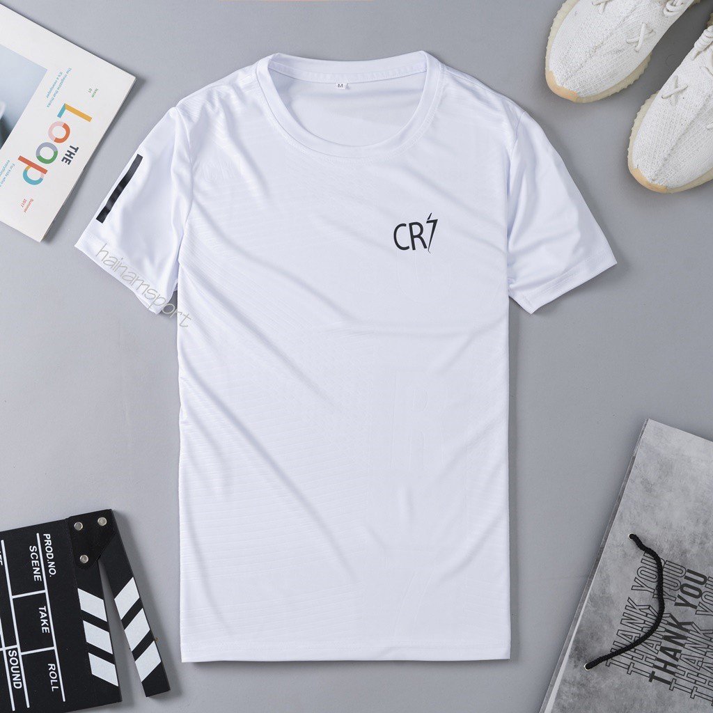 Áo thun thời trang nam A37, phom 40-80kg | BigBuy360 - bigbuy360.vn