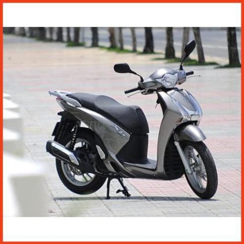 Bộ gương kính CHIẾU HẬU SH 2013 -2014-2015-2016 chính hãng honda