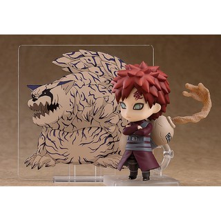 Mô hình nhân vật gaara phim Naruto cao 10cm