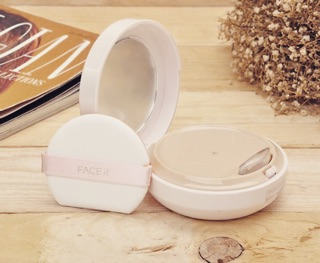 Phấn ướt cc face it Hàn Quốc